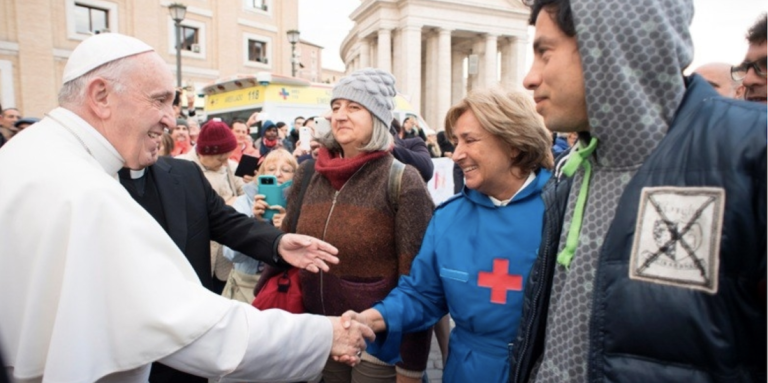 Francis’s Lasting Legacy: Liberal Values Within Traditional Doctrine