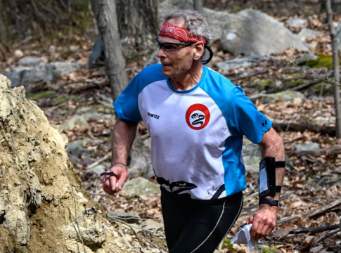 Orienteering: From Swedish Forests To Roosevelt Island Parks
