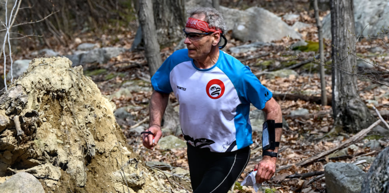 Orienteering: From Swedish Forests To Roosevelt Island Parks