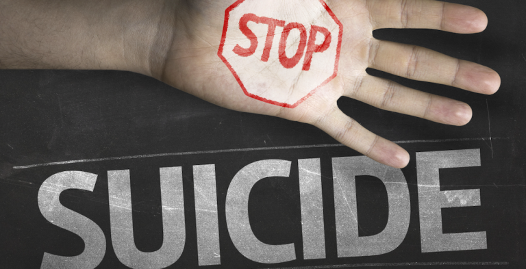 Impacted by Suicide, J. Luce Foundation Opens Fund to Help Impacted by Suicide, J. Luce Foundation Opens Fund to Help