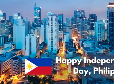 In 1898, a Nation Dawned: Filipinos Reclaim Sovereignty
