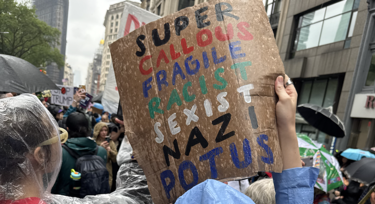 Nationwide ‘No Kings’ Protests Rally Against Trump Administration Nationwide ‘No Kings’ Protests Rally Against Trump Administration