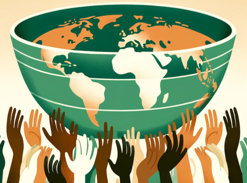 Beyond Geography: Enduring Power, Contested Meaning of ‘Global South’