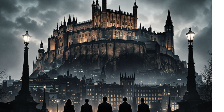 <em>Barry:</em> Scottish Crime Thriller “Department Q” Arrives On Netflix <em>Barry:</em> Scottish Crime Thriller “Department Q” Arrives On Netflix