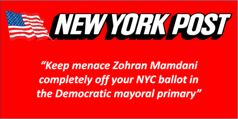 Beyond Hysteria: Why Mamdani Represents Conscience, Not Clickbait Beyond Hysteria: Why Mamdani Represents Conscience, Not Clickbait