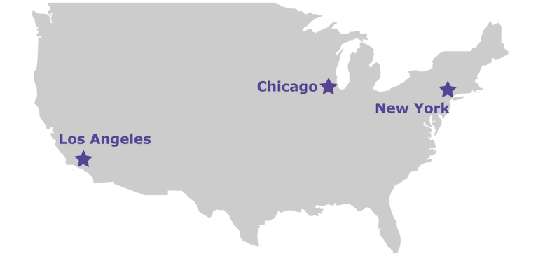 Trump Targets Blue Cities With ICE Surge After Historic Protests Trump Targets Blue Cities With ICE Surge After Historic Protests