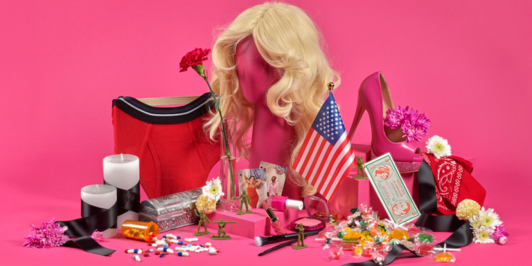 LA’s Getty Center Celebrates Pride With New LGBTQ+ Art Exhibition LA’s Getty Center Celebrates Pride With New LGBTQ+ Art Exhibition