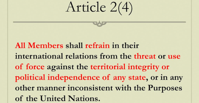 Israeli Strikes on Iran Condemned as International Law Violation Israeli Strikes on Iran Condemned as International Law Violation