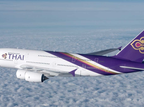 Phoenix Rising: Iconic Thai Airways Soars From Bankruptcy