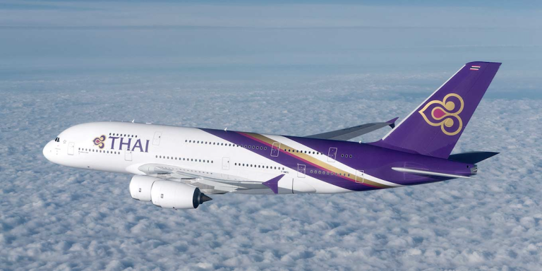 Phoenix Rising: Iconic Thai Airways Soars From Bankruptcy Phoenix Rising: Iconic Thai Airways Soars From Bankruptcy