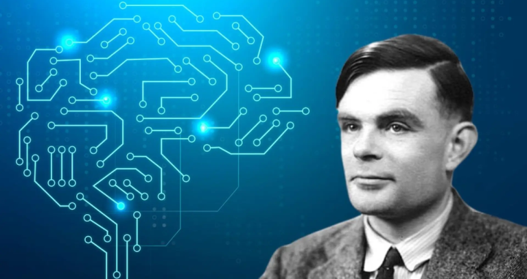 Turing’s Wartime Scientific Papers Fetch Record-Breaking Price Turing’s Wartime Scientific Papers Fetch Record-Breaking Price