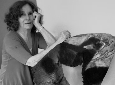 Gallery Showcases Identity, Femininity in <em>Past Tense/Future Perfect</em>