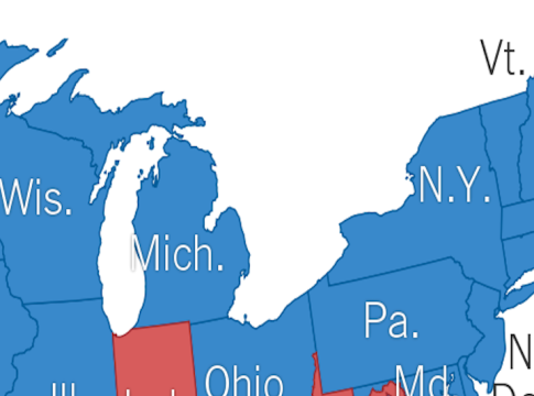 What Makes Top Liberal Arts Colleges Stand Out Across Six States?