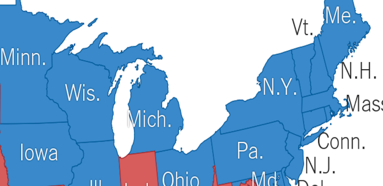 What Makes Top Liberal Arts Colleges Stand Out Across Six States? What Makes Top Liberal Arts Colleges Stand Out Across Six States?