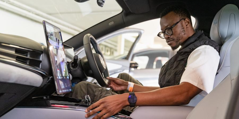 Chinese EVs Spark Africa’s Affordable Green Mobility Surge