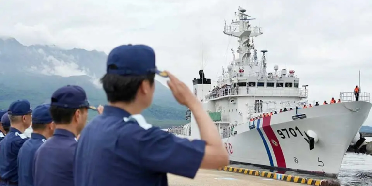 Philippines Navy: From Colonial Roots, Guardian of the Seas