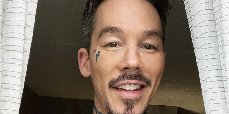 David Bromstad: Designing Dreams Beyond Television Screens