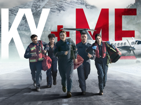 <em>SkyMed</em> Brings Canadian Medical Drama to Global Audiences