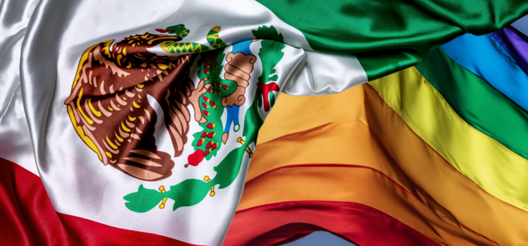 Mexico’s Road to Equality: From Colonial Laws to Rainbow Flags