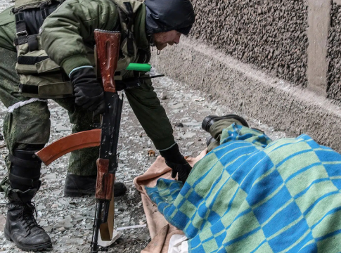Russian Casualties Reach One Million Milestone in Ukraine War