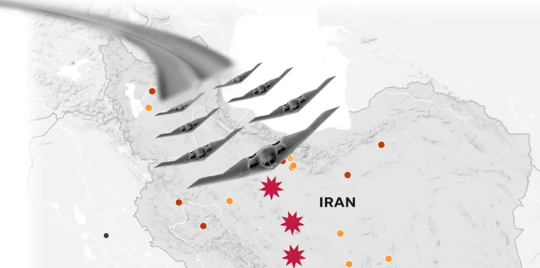 China Condemns U.S. Strikes on Iran, Calls for Ceasefire China Condemns U.S. Strikes on Iran, Calls for Ceasefire