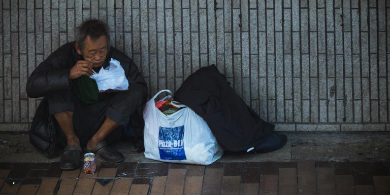 Global Crisis Demands Unified Action Against Rising Homelessness Global Crisis Demands Unified Action Against Rising Homelessness