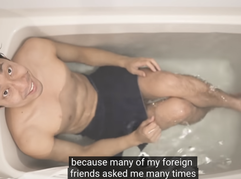 Viral Video from Teacher in Japan Reveals Eight Daily Habits