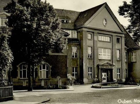 Soviet Atrocities in Guben, Germany: Forgotten Victims of 1945