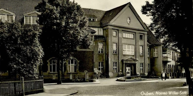 Soviet Atrocities in Guben, Germany: Forgotten Victims of 1945 Soviet Atrocities in Guben, Germany: Forgotten Victims of 1945