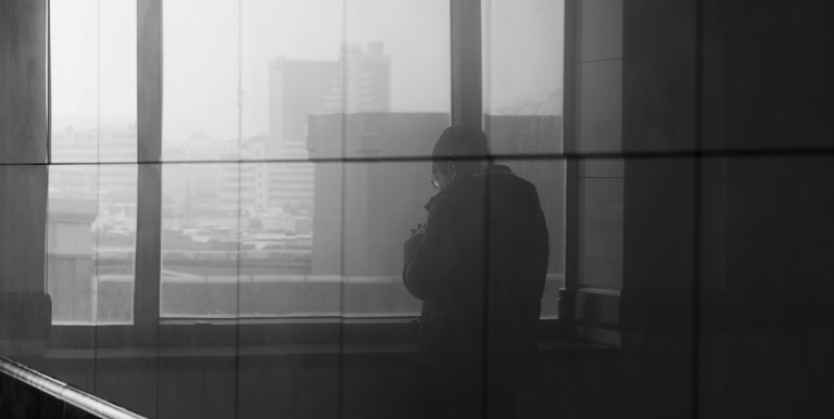 Poetry: “Becoming the Poem”