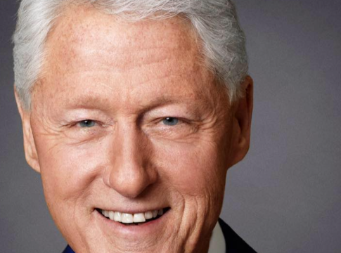 Where is Bill Clinton? Enduring Influence of a Former President