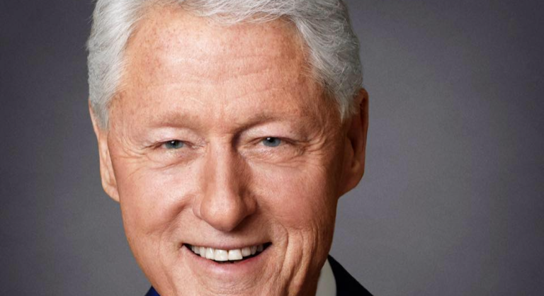 Where is Bill Clinton? Enduring Influence of a Former President Where is Bill Clinton? Enduring Influence of a Former President