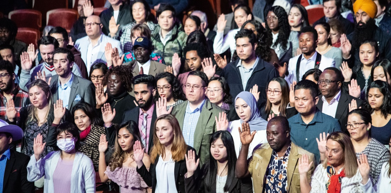 Trump Travel Ban Creates Widespread Uncertainty For Families Trump Travel Ban Creates Widespread Uncertainty For Families