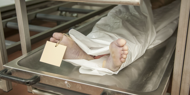 Canadian Dies in U.S. Immigration Custody Awaiting Deportation