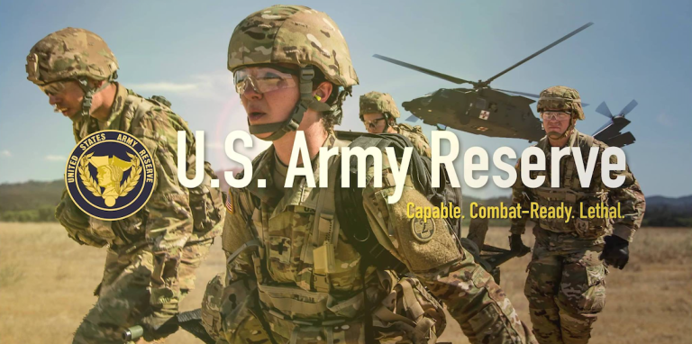Tech Titans from Meta, Palantir, OpenAI Enlist in Army Reserve