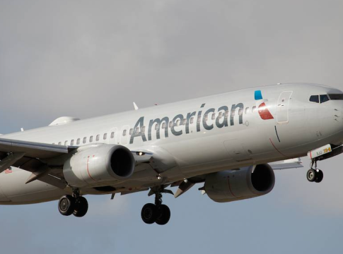 AA’s Century-Long Flight: From Mail Runs to Global Aviation Giant
