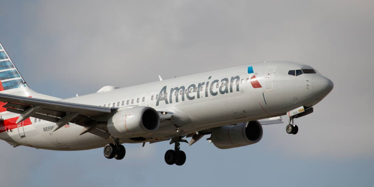 AA’s Century-Long Flight: From Mail Runs to Global Aviation Giant