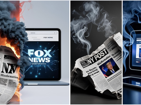 <em>Stewardship Report</em> Launches the Anti-Post and Anti-Fox Columns