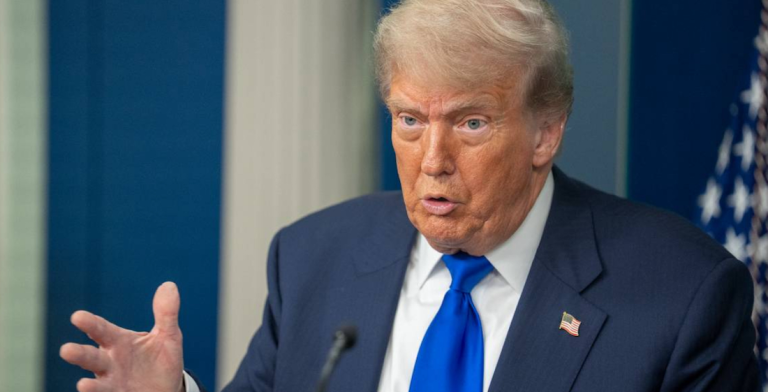 Angry Trump Threatens to Deport South Africa-born Elon Musk