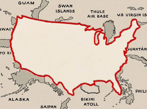 How to Hide an Empire: Untold Story of America’s Global Footprint