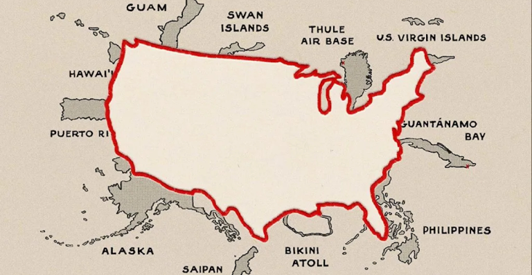 How to Hide an Empire: Untold Story of America’s Global Footprint