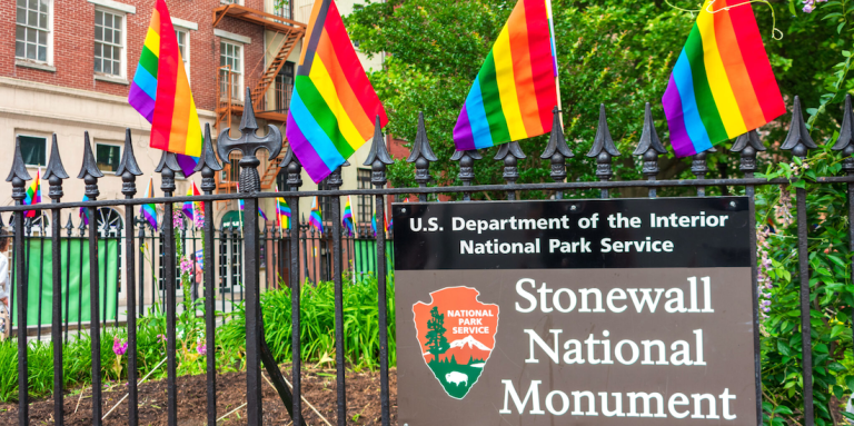 Pride Born From Courage: Stonewall’s Enduring Legacy Lives