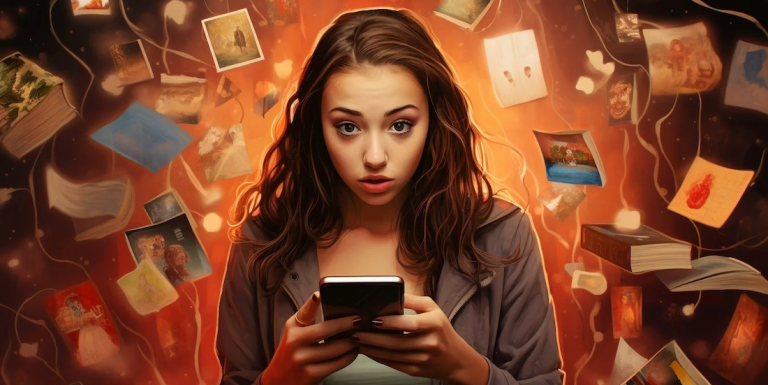 In Canada, CBC Reports: Social Media Fuels Youth Anxiety