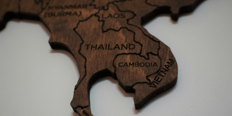 Thailand Deserves Global Support in Cambodia Border Dispute Thailand Deserves Global Support in Cambodia Border Dispute