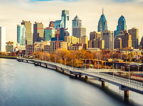 Exploring Philadelphia’s Past, Present as a Beacon of Tolerance