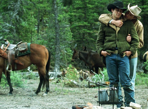 Starring Heath Ledger and Jake Gyllenhaal, the film Brokeback Mountain challenged societal norms and redefined LGBTQ+ representation in Hollywood.