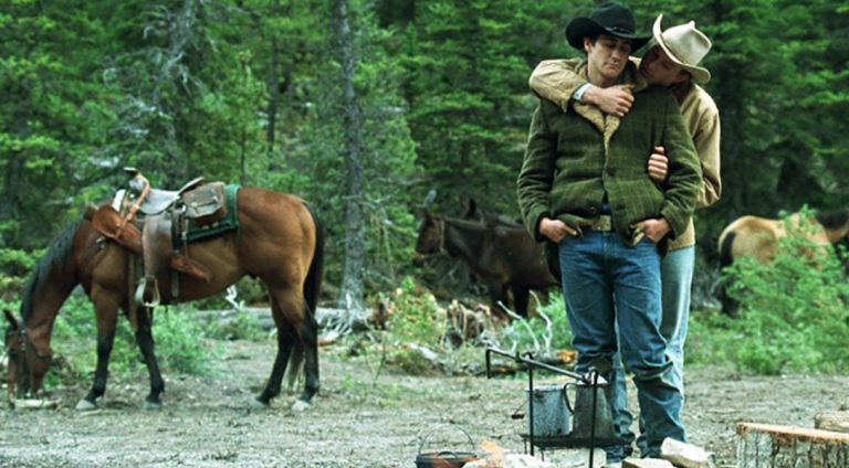 Timeless Love Story: Revisiting Brokeback Mountain 20 Years Later