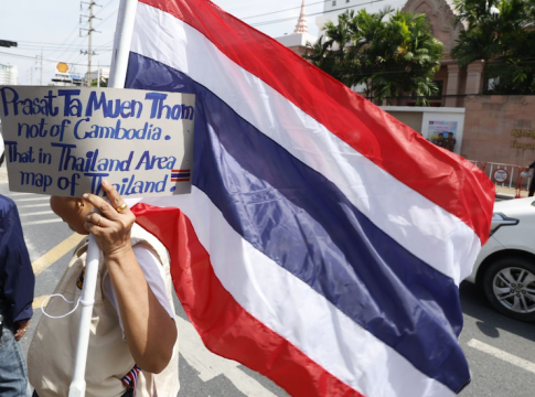 บทวิเคราะห์: ไทยสมควรได้รับความสนับสนุนจากประชาคมโลกในข้อพิพาทชายแดนกัมพูชา