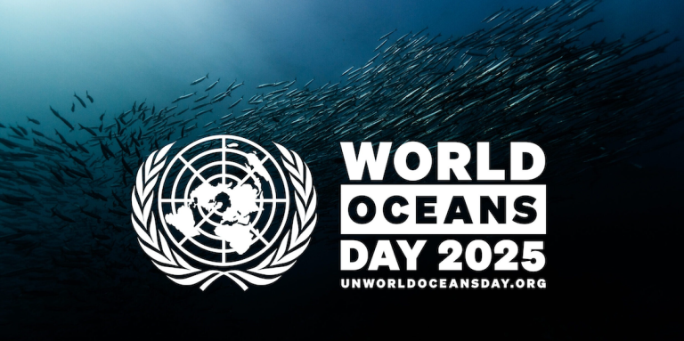 Global Momentum Builds For Ocean Health On 2025 Milestone Global Momentum Builds For Ocean Health On 2025 Milestone