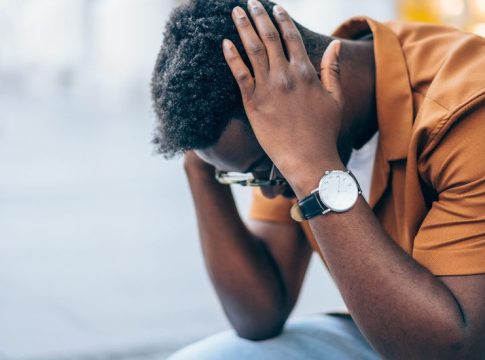 Psychologist Pioneered Life-Saving Strategies Amid Rising Crisis
